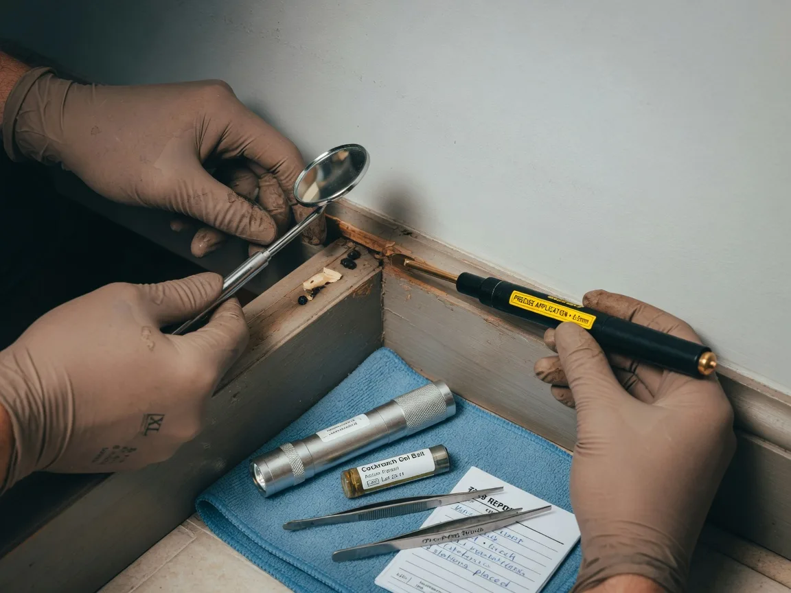 Why choose Emergency Pest Control in Staffordsville, VA